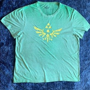 Zelda shirt Nintendo
